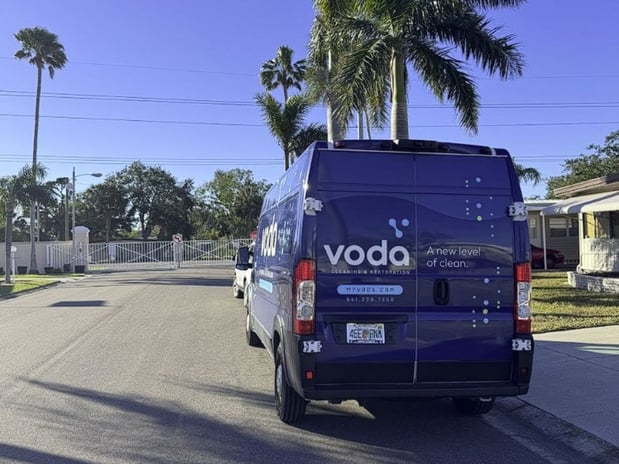 Images Voda Cleaning & Restoration