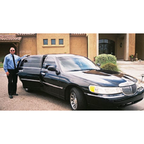 GoldStar Town Car Services - Tucson, AZ - (520)490-5406 | ShowMeLocal.com