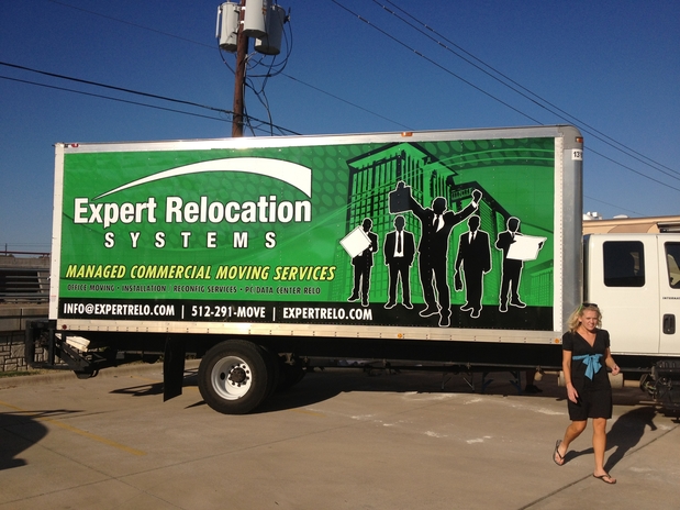 Images Expert Relocation Systems
