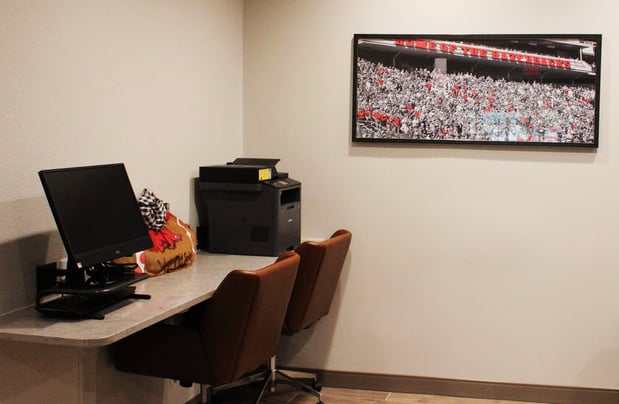 Images Candlewood Suites Fayetteville-Univ of Arkansas by IHG