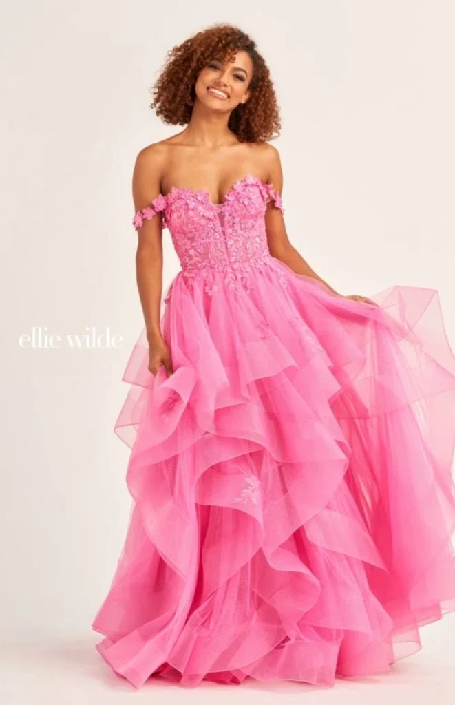 Images Pamela Jane Bridal Boutique