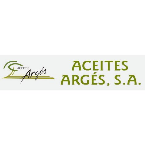 Aceites Argés S.A. Logo