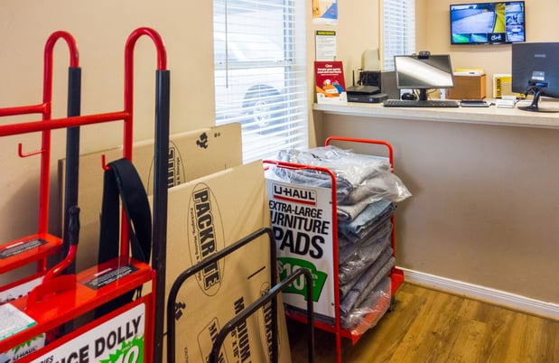 Images Storage King USA