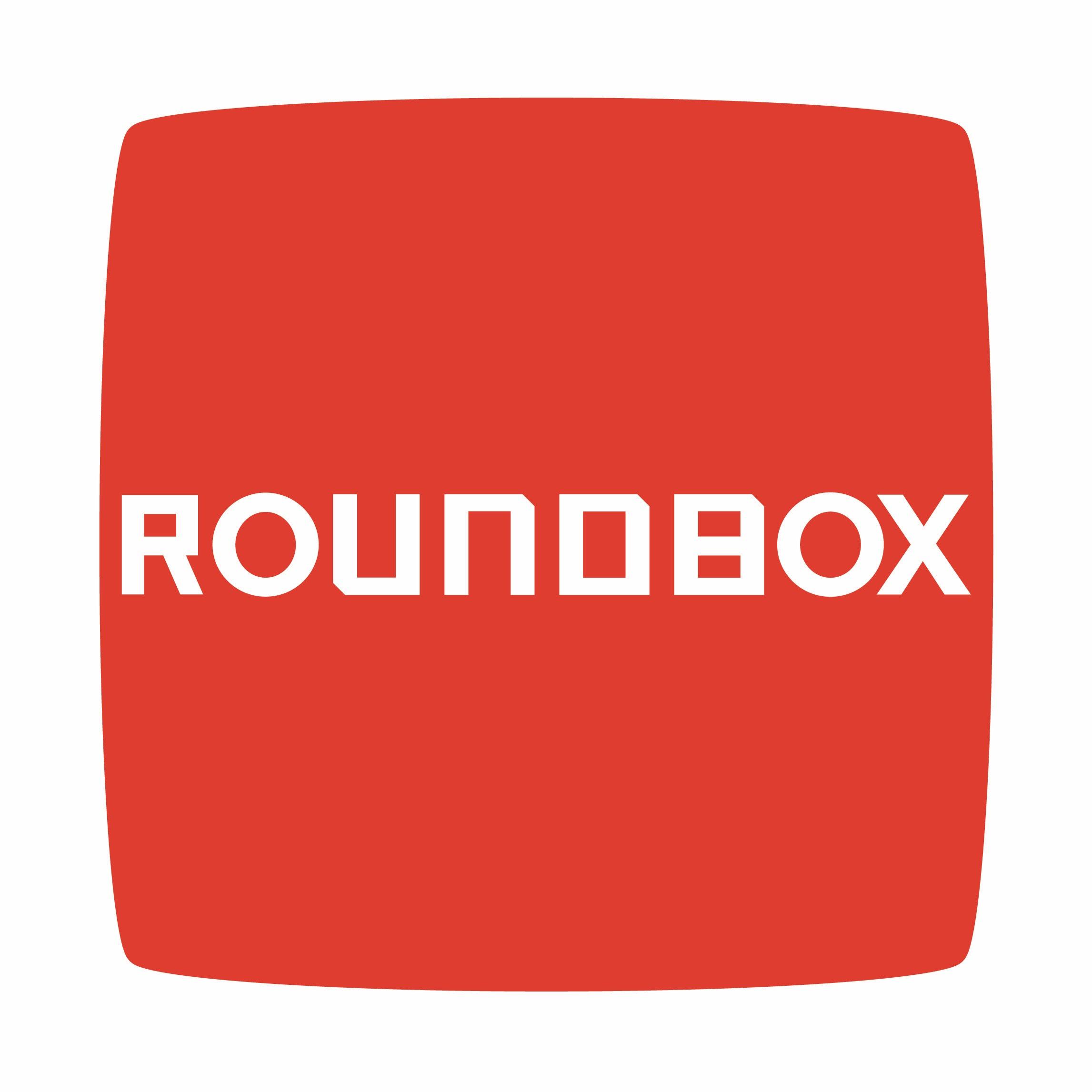 Roundbox Fitness Logo