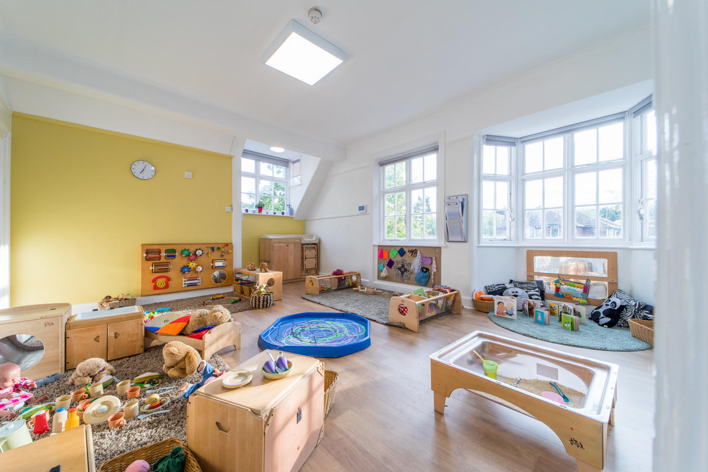 Images Bright Horizons The Park Day Nursery and Preschool