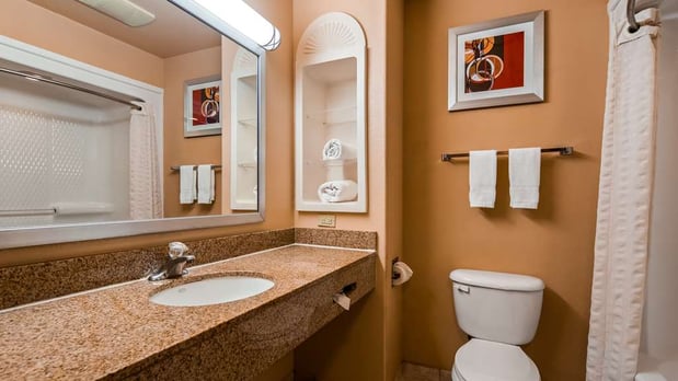 Images Best Western Plus The Woodlands