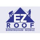 EZ Roof & EZ Restoration Logo