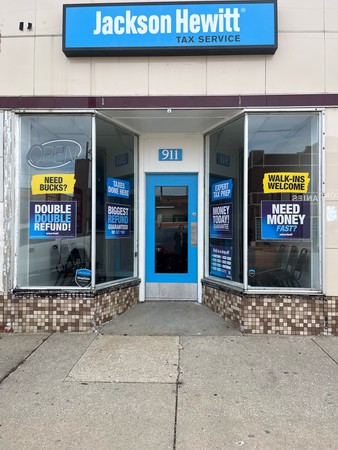 Images Jackson Hewitt Tax Service