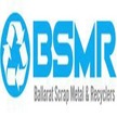 Ballarat Scrap Metal & Recyclers Logo
