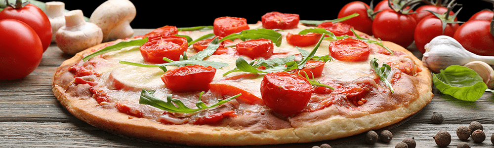 Kundenbild groß 16 Prima Pizza Meckenheim
