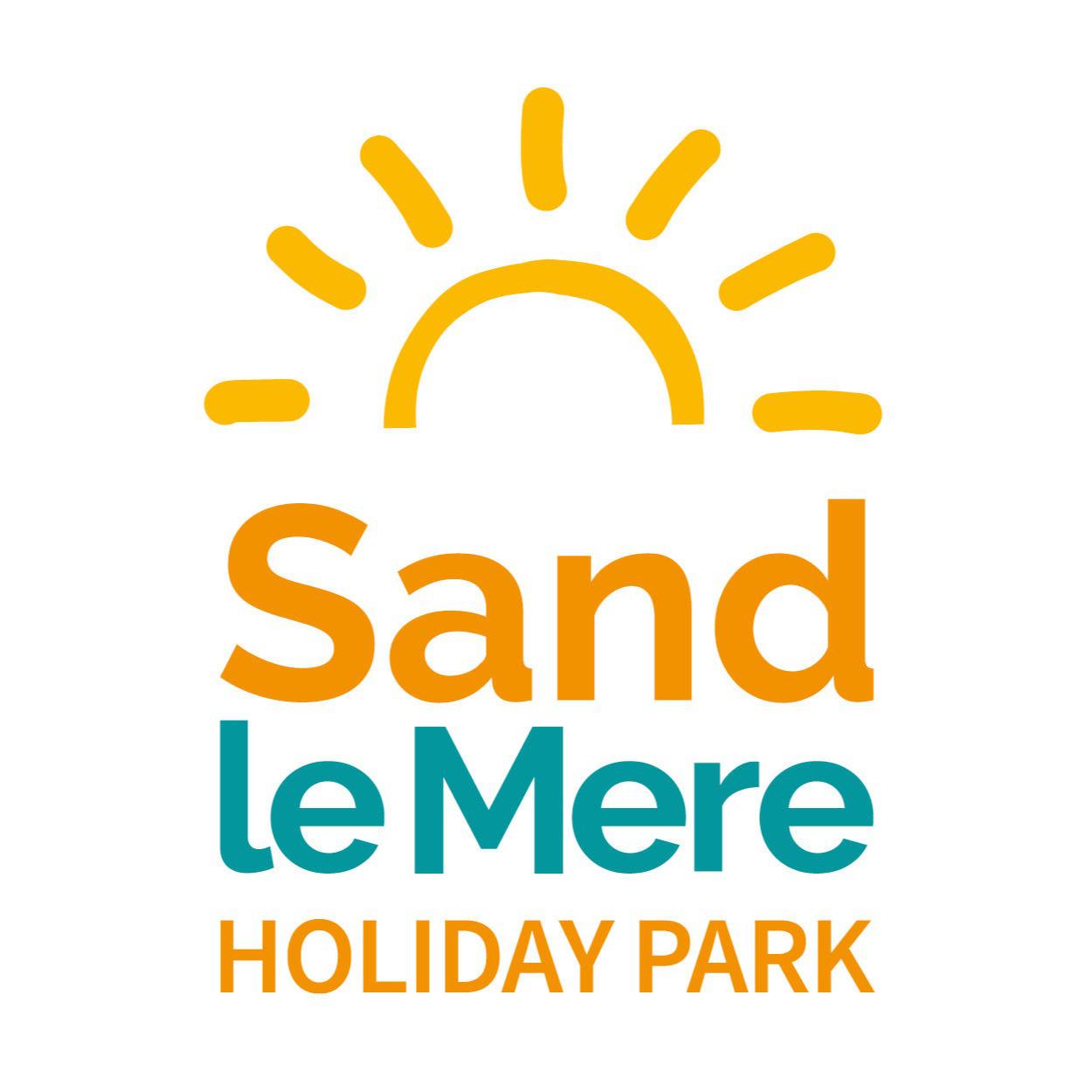 Sand le Mere Holiday Park Logo
