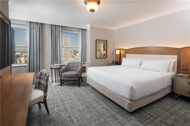 Images Hilton Milwaukee