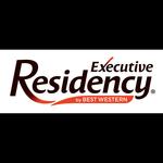 Best Western Plus Executive Residency Marion Logo