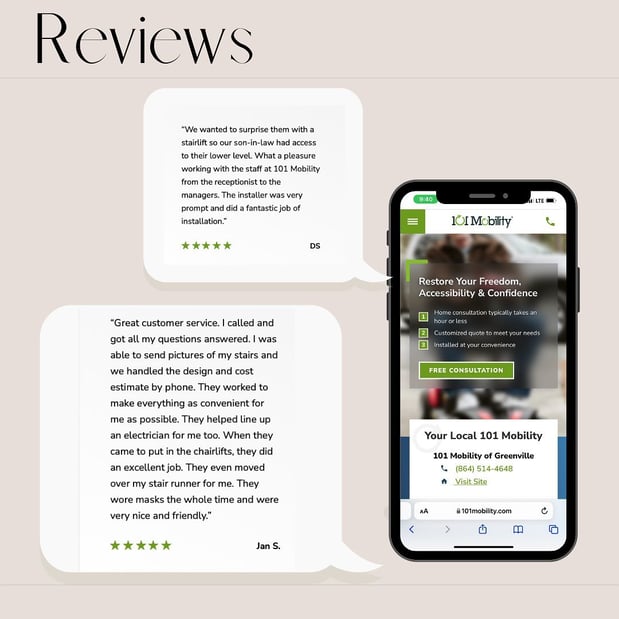 Images 101 Mobility of Columbia