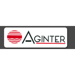 Aginter Logo
