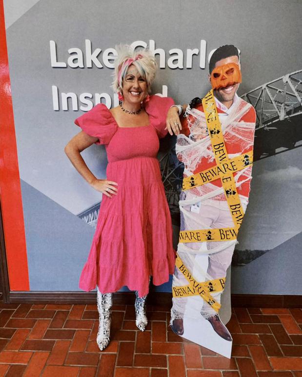Images Lindsey Cutler - State Farm Insurance Agent