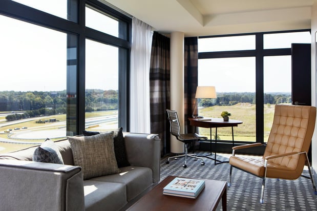 Images Kimpton Overland Hotel Atlanta Airport by IHG