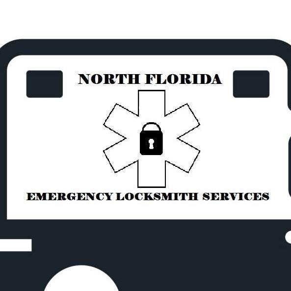 North Florida Emergency Locksmith Services Jacksonville (904)635-4121