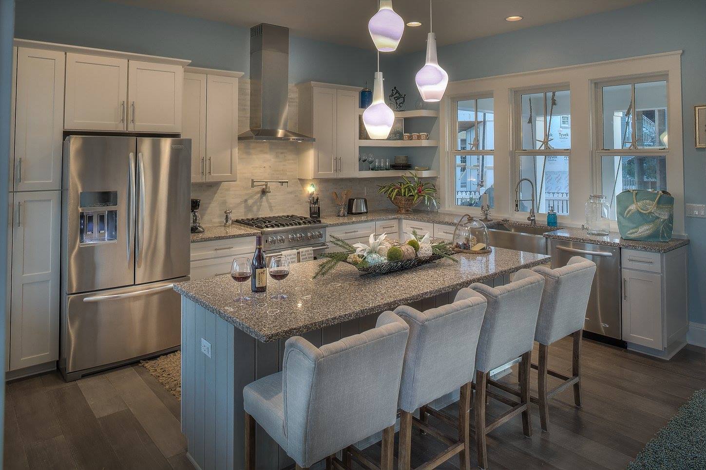 Freer Construction Inc Image