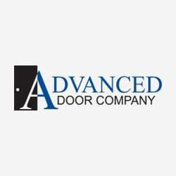 Advanced Door Co Logo