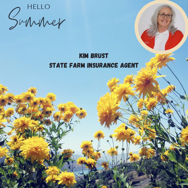 Images Kim Brust - State Farm Insurance Agent