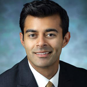 Shaun Chandra Desai, MD