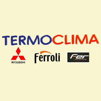 Termoclima Logo
