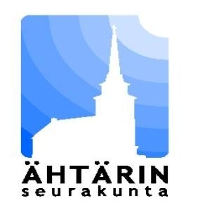 Ähtärin seurakunta Logo