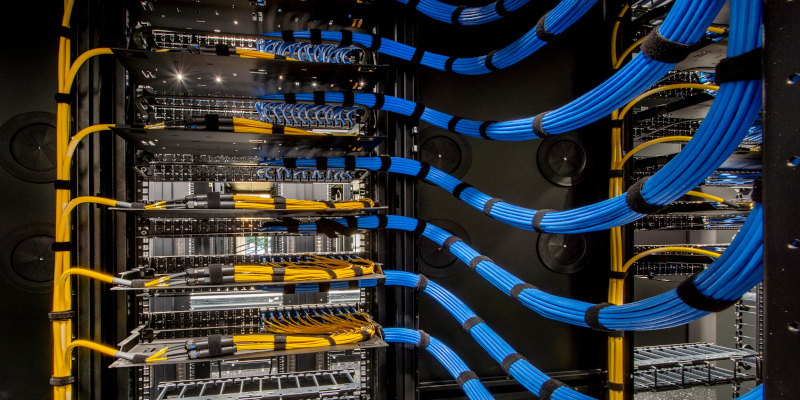 We offer data cabling you can count on.