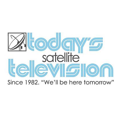 Today's Television - Carolina Logo