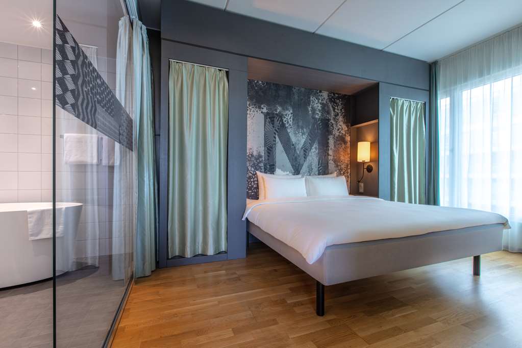 Images Radisson Blu Metropol Hotel, Helsingborg
