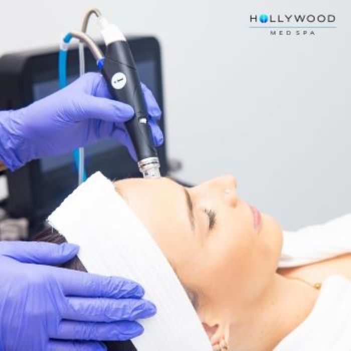 Images Hollywood Med Spa Paradise Valley
