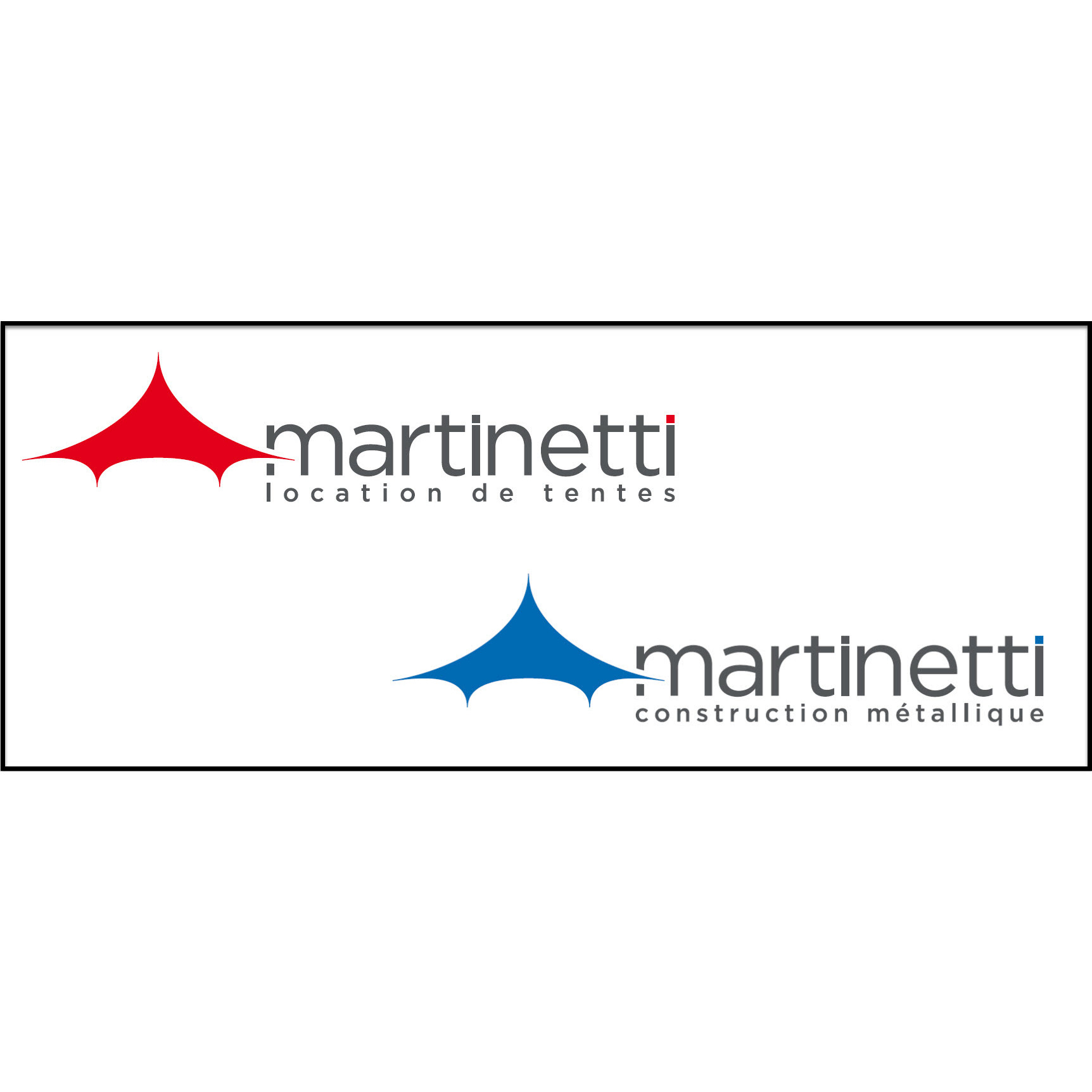 Martinetti Group SA Logo