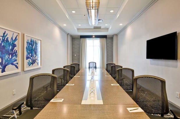 Images Embassy Suites by Hilton Miami International Airport
