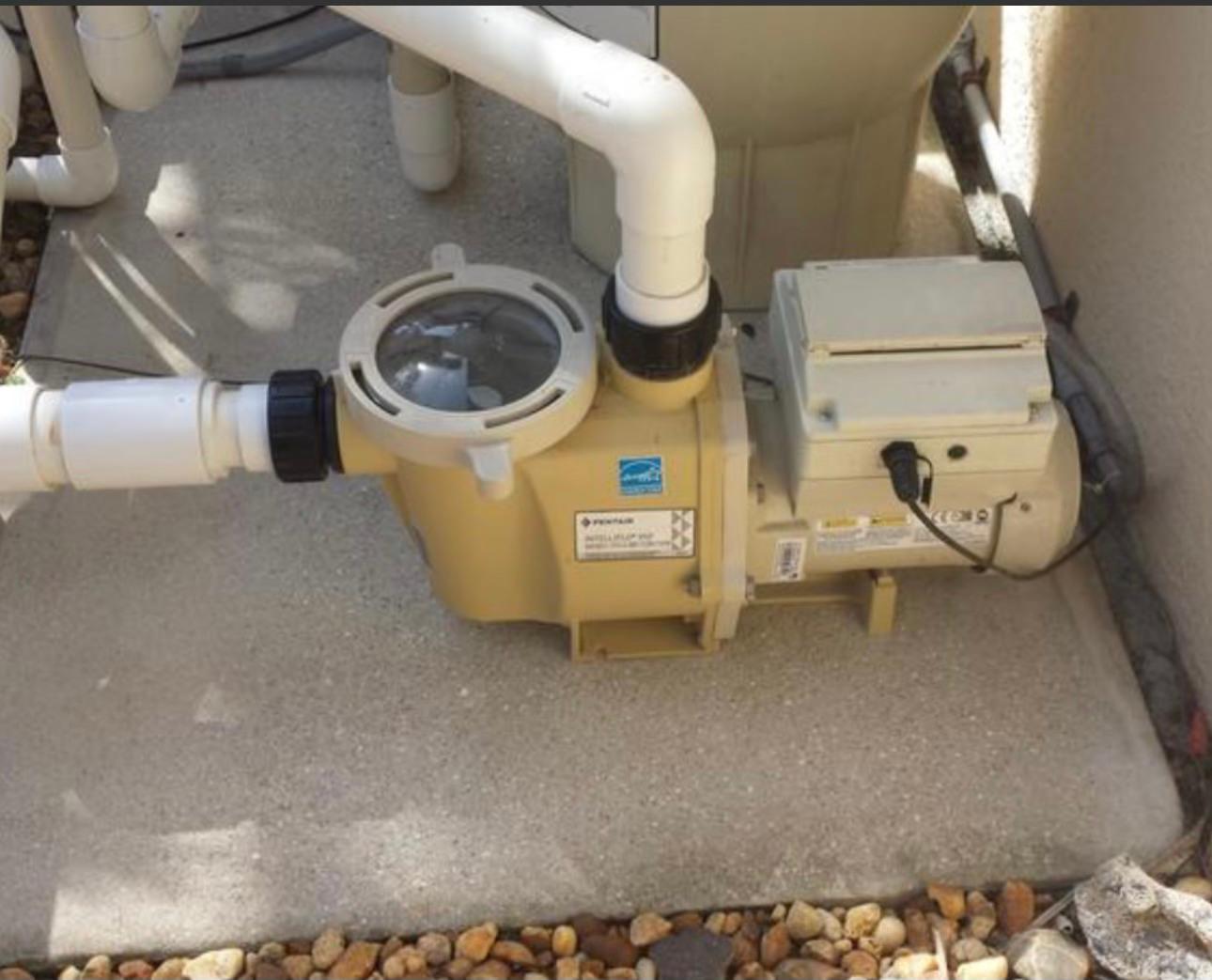 Enhance the appeal of your property with Overflow Poolz LLC's commercial pool cleaning in Las Vegas. Our expert service keeps your pool immaculate, ensuring a safe, inviting environment for your guests and clients