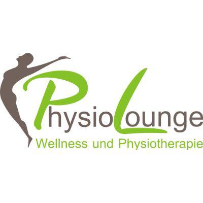 PhysioLougne Julia Daßler in Zeulenroda Triebes - Logo