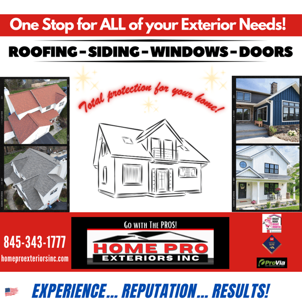 Images Home Pro Exteriors, Inc.