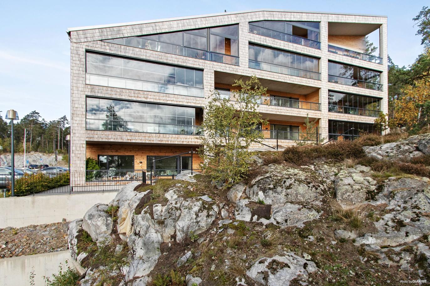 Images HusmanHagberg Nacka