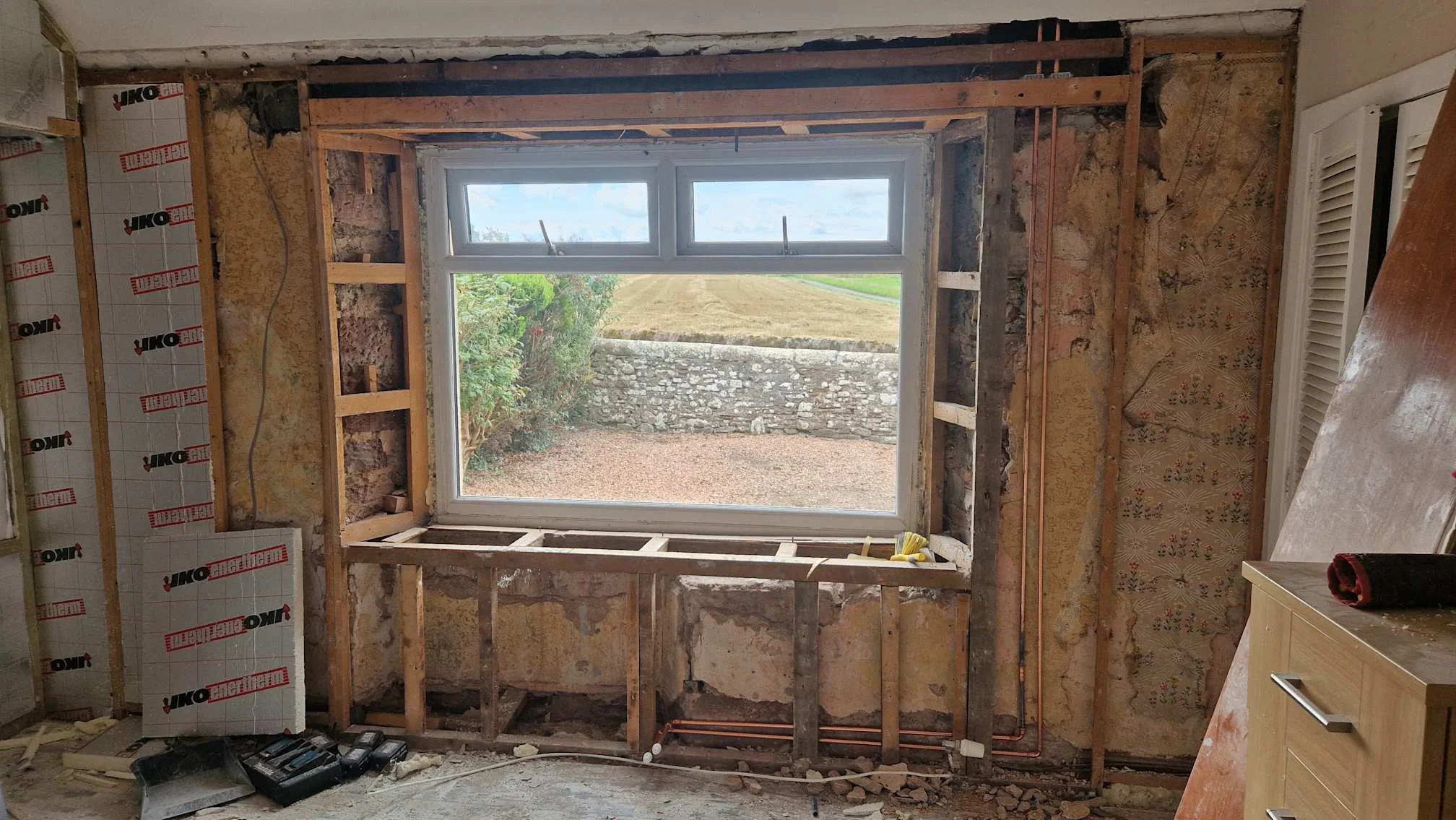Images Whole House Insulation Ltd