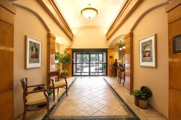 Images Staybridge Suites San Antonio-Airport by IHG