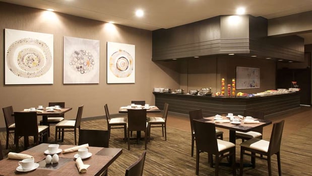 Images Hilton Parsippany