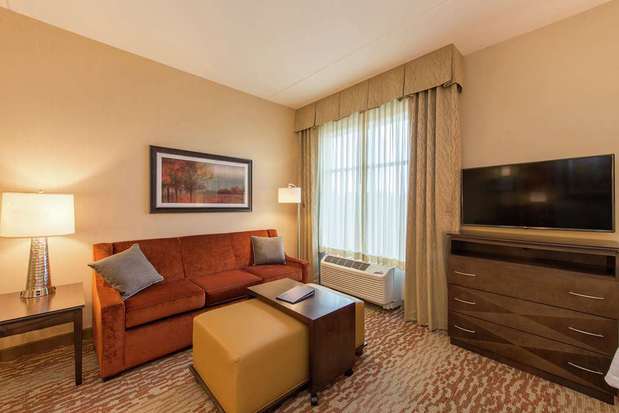 Images Homewood Suites by Hilton Boston Marlborough