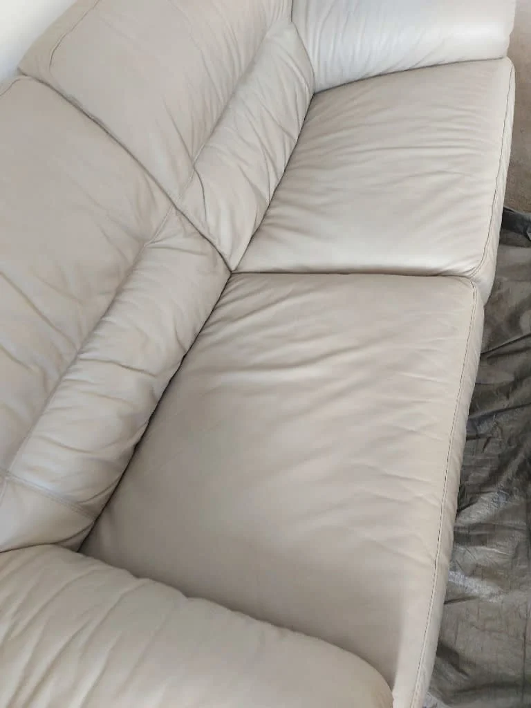 Images Titanium Cleaning