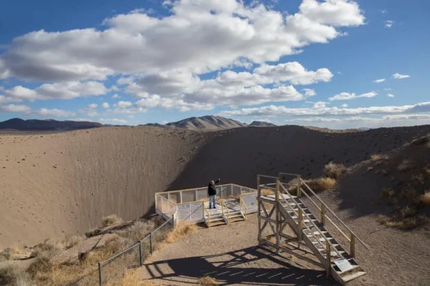 Images Holiday Inn Express & Suites Pahrump by IHG