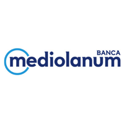 Banca Mediolanum - Family Banker Office Ufficio dei Consulenti Finanziari Logo