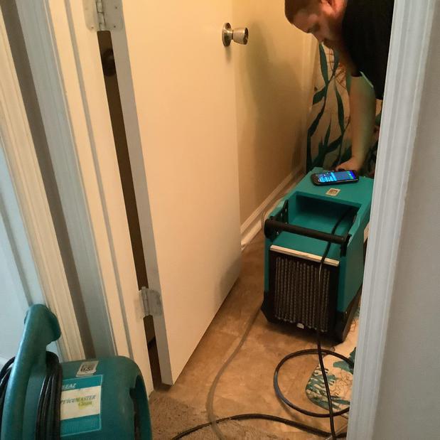 Images ServiceMaster Roswell