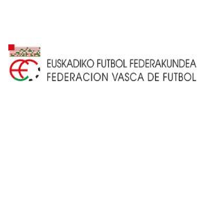 Federación Vasca De Fútbol Logo