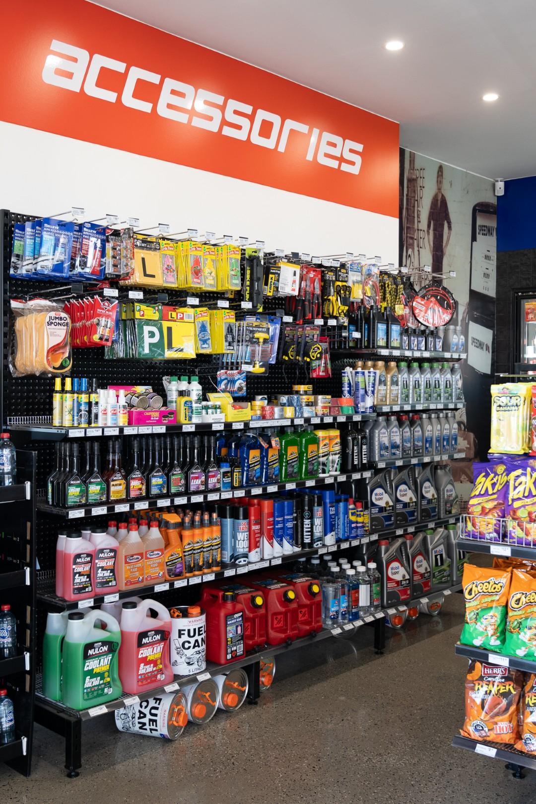 Images SPEEDWAY SUNSHINE