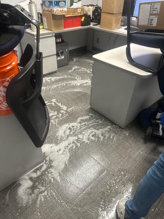 Images City Wide Facility Solutions - San Jose