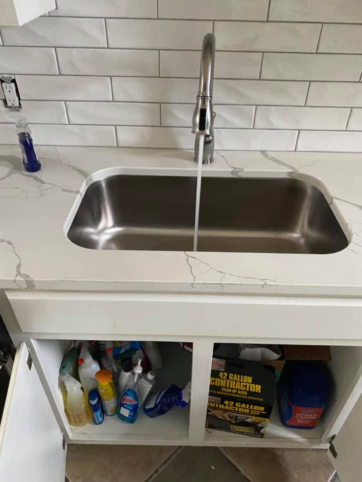 Brown's Handyman Services LLC Image